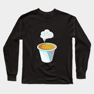 Colada Long Sleeve T-Shirt